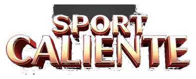 sport caliente logo
