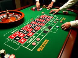 sport caliente Speed Roulette