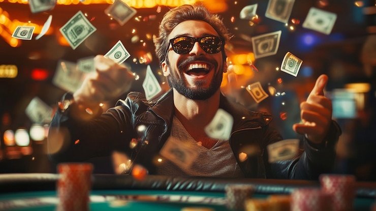 sport caliente Mega Bingo